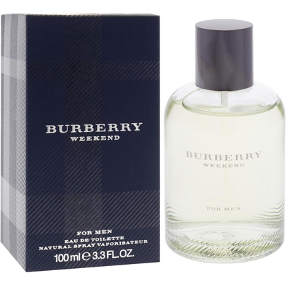 Burberry Weekend EDT Spray For Men - 100 ml