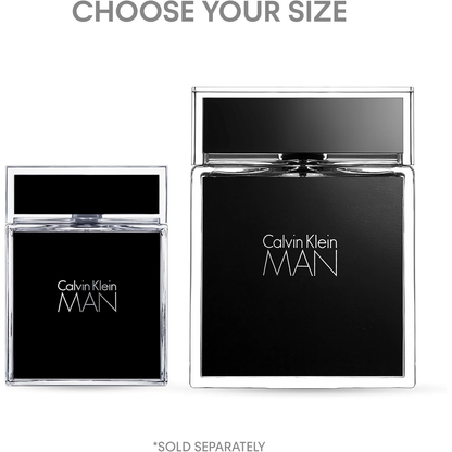 Calvin Klein Man Perfume for Men Eau De Toilette 100ML