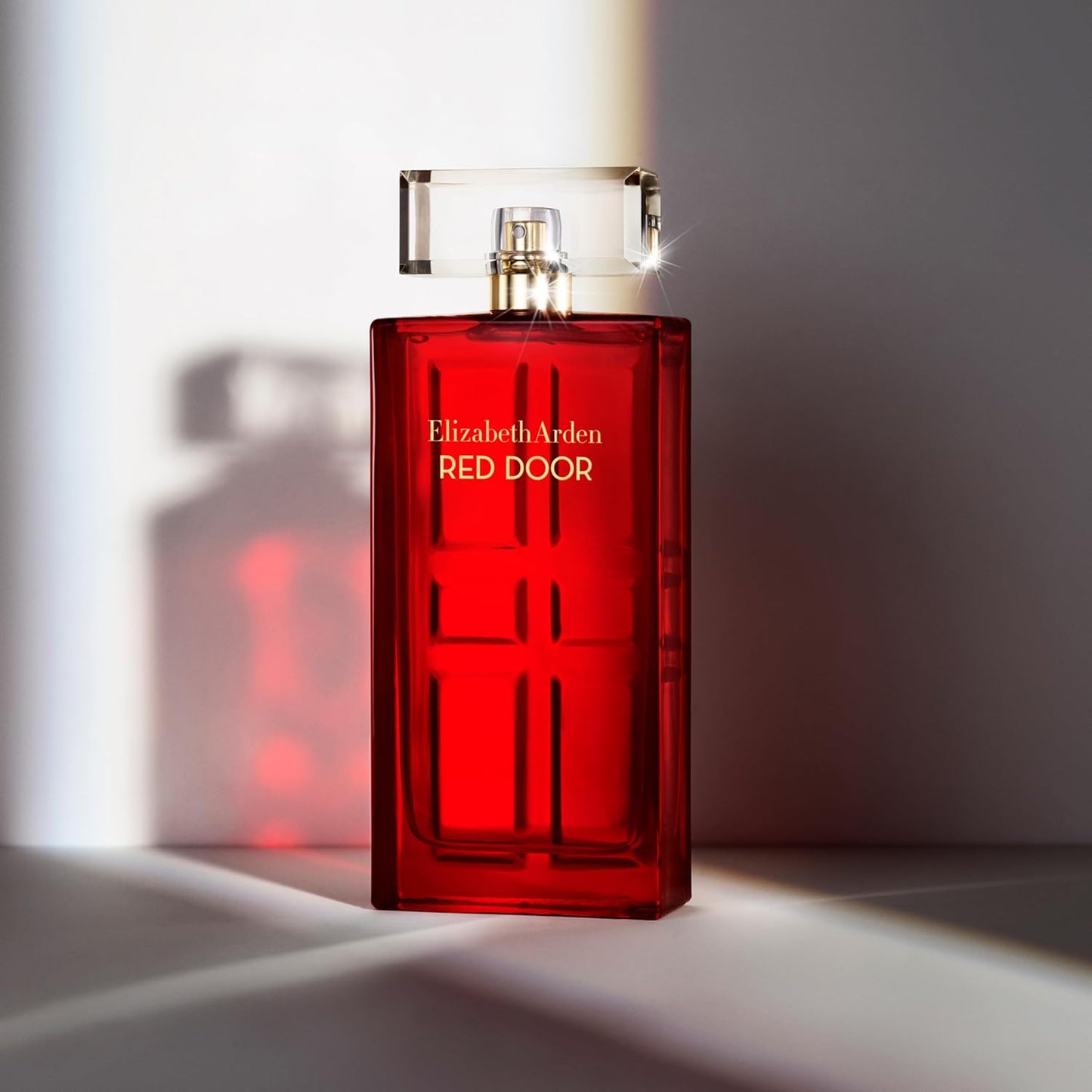 ELIZABETH ARDEN RED DOOR W EDP 100ML