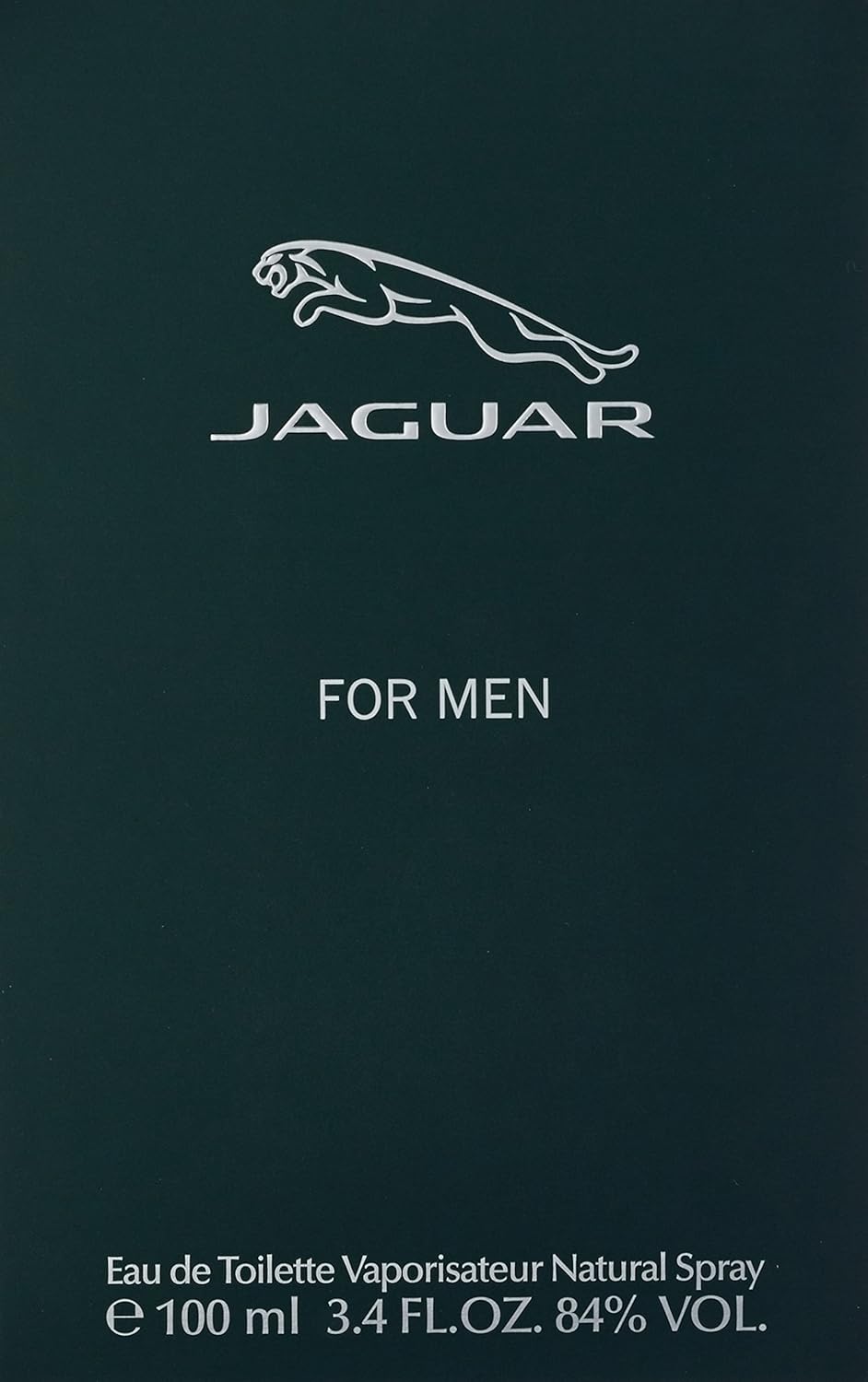 Jaguar Men EDT Spray, 100ml