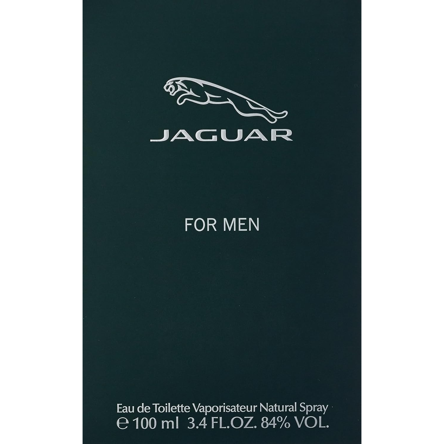 Jaguar Men Green EDT Spray, 100ml