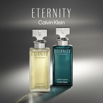 Calvin Klein Eternity Women Eau de Parfum 100ml