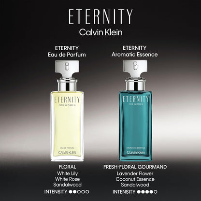 Calvin Klein Eternity Eau de Parfum 100ml