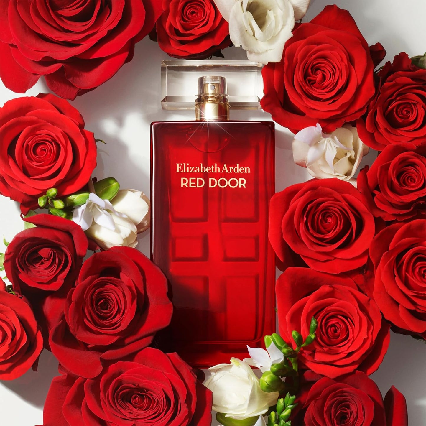 ELIZABETH ARDEN RED DOOR W EDP 100ML