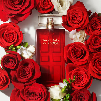 ELIZABETH ARDEN RED DOOR W EDP 100ML