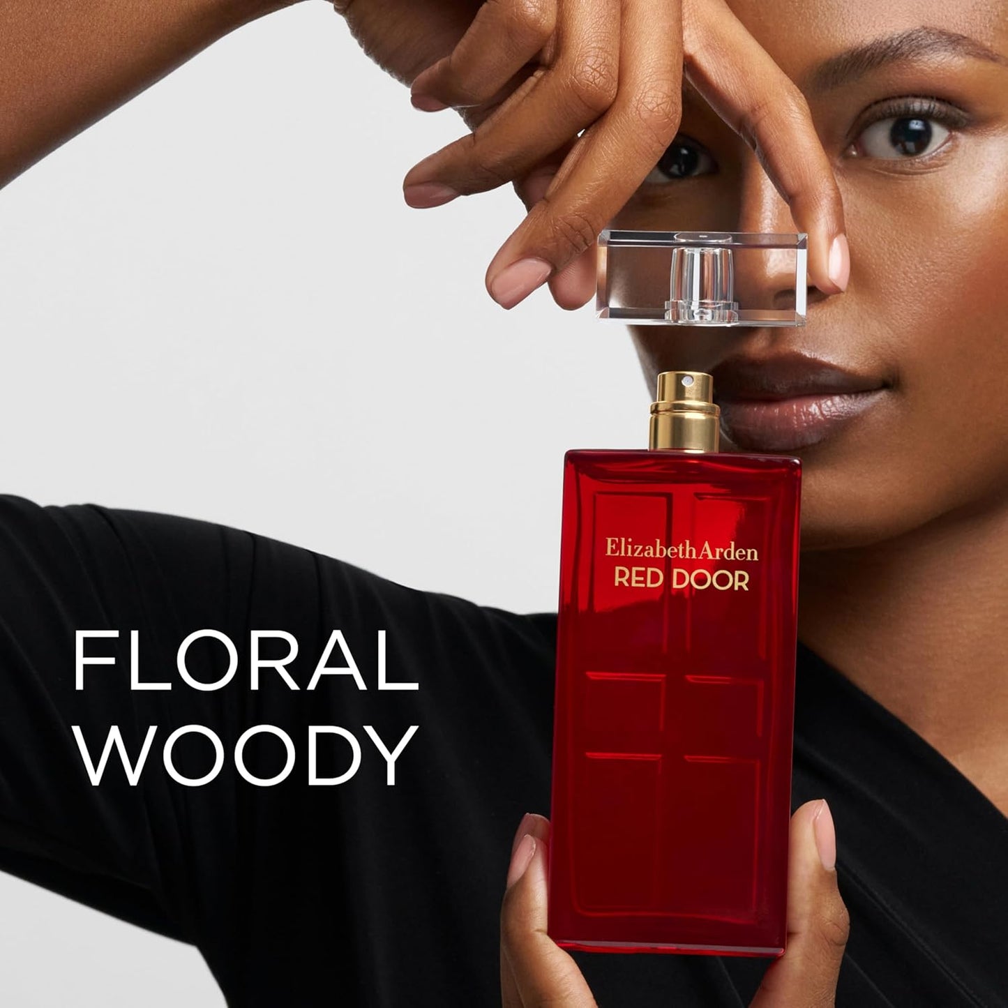 ELIZABETH ARDEN RED DOOR W EDP 100ML