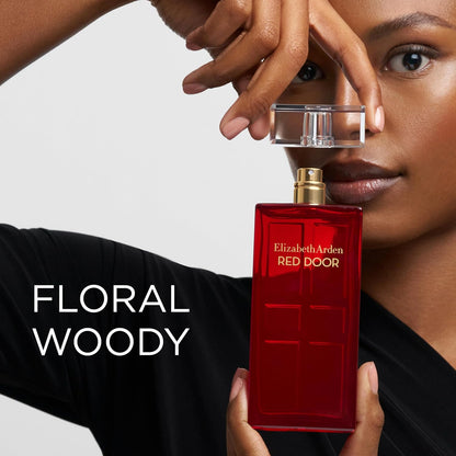 ELIZABETH ARDEN RED DOOR W EDP 100ML