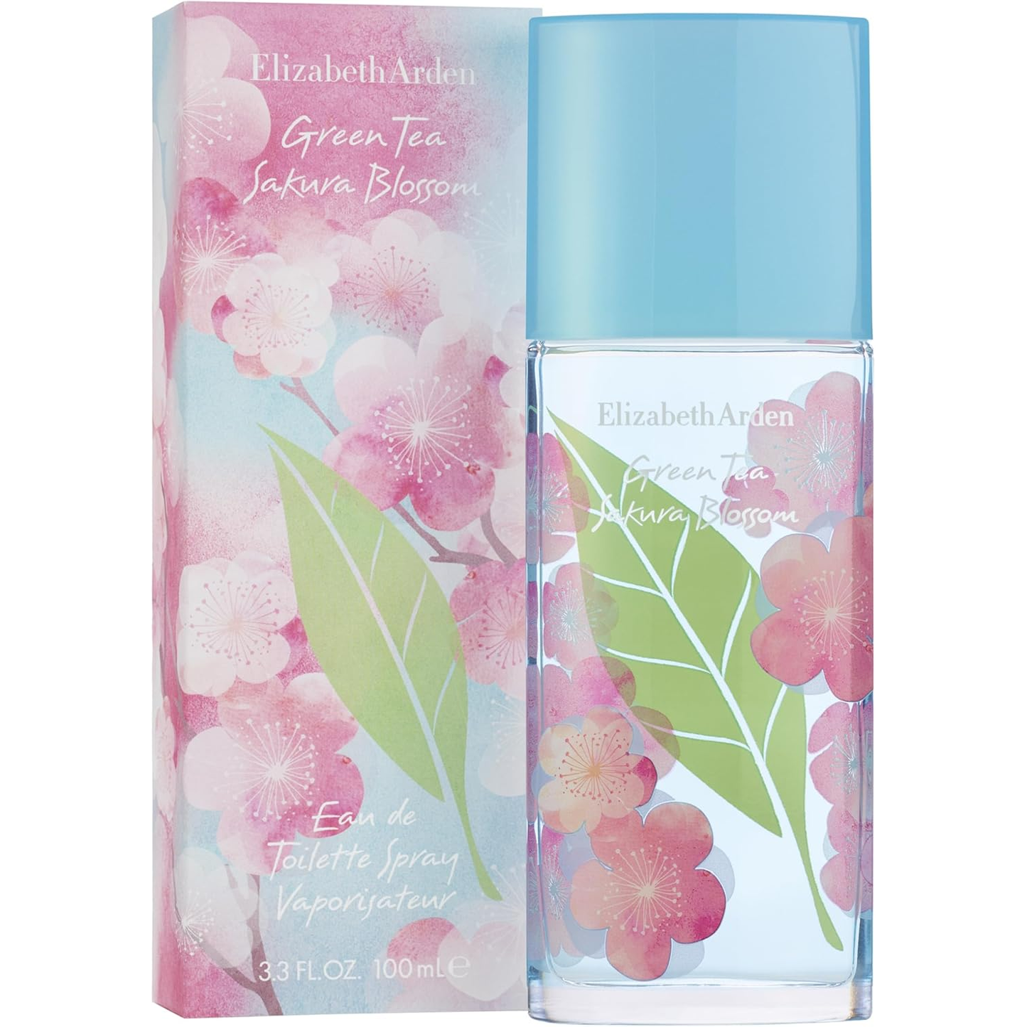 Elizabeth Arden Green Tea Sakura Blossom, 100 ml