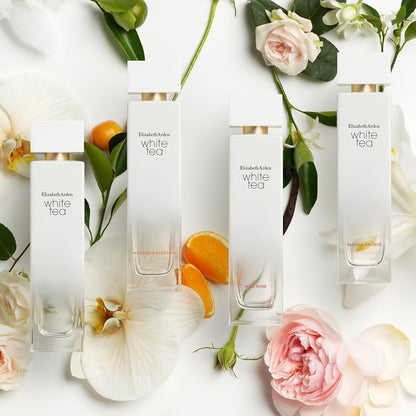 Elizabeth Arden White Tea Mandarin Blossom Perfume for Women Eau De Toilette 100ML