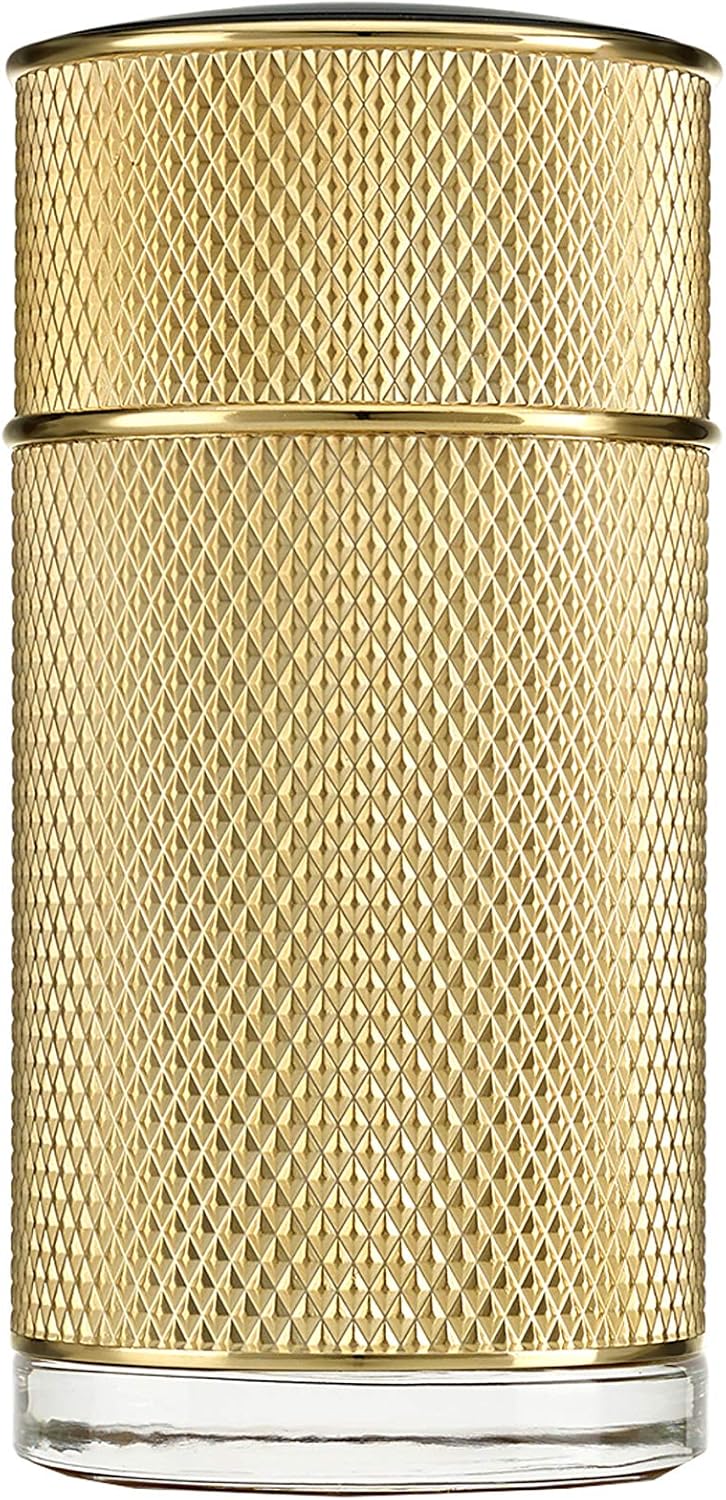 Dunhill Icon Absolute Men's Eau de Perfume, 100ml, DH80619