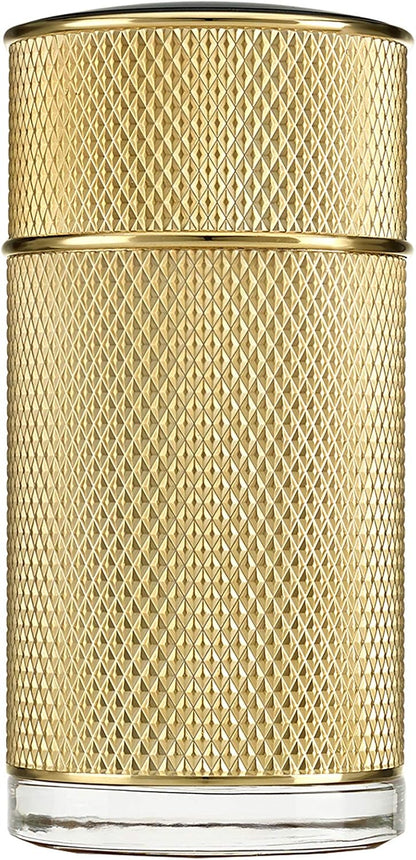 Dunhill Icon Absolute Men's Eau de Perfume, 100ml, DH80619