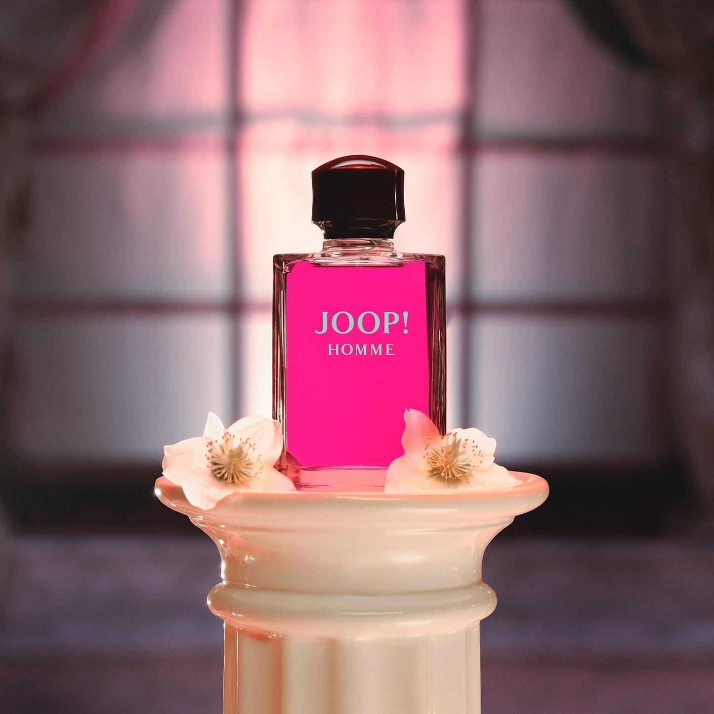 Joop! Homme Perfume for Men Eau De Toilette 75ML