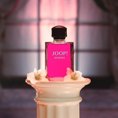 Joop! Homme Perfume for Men Eau De Toilette 75ML