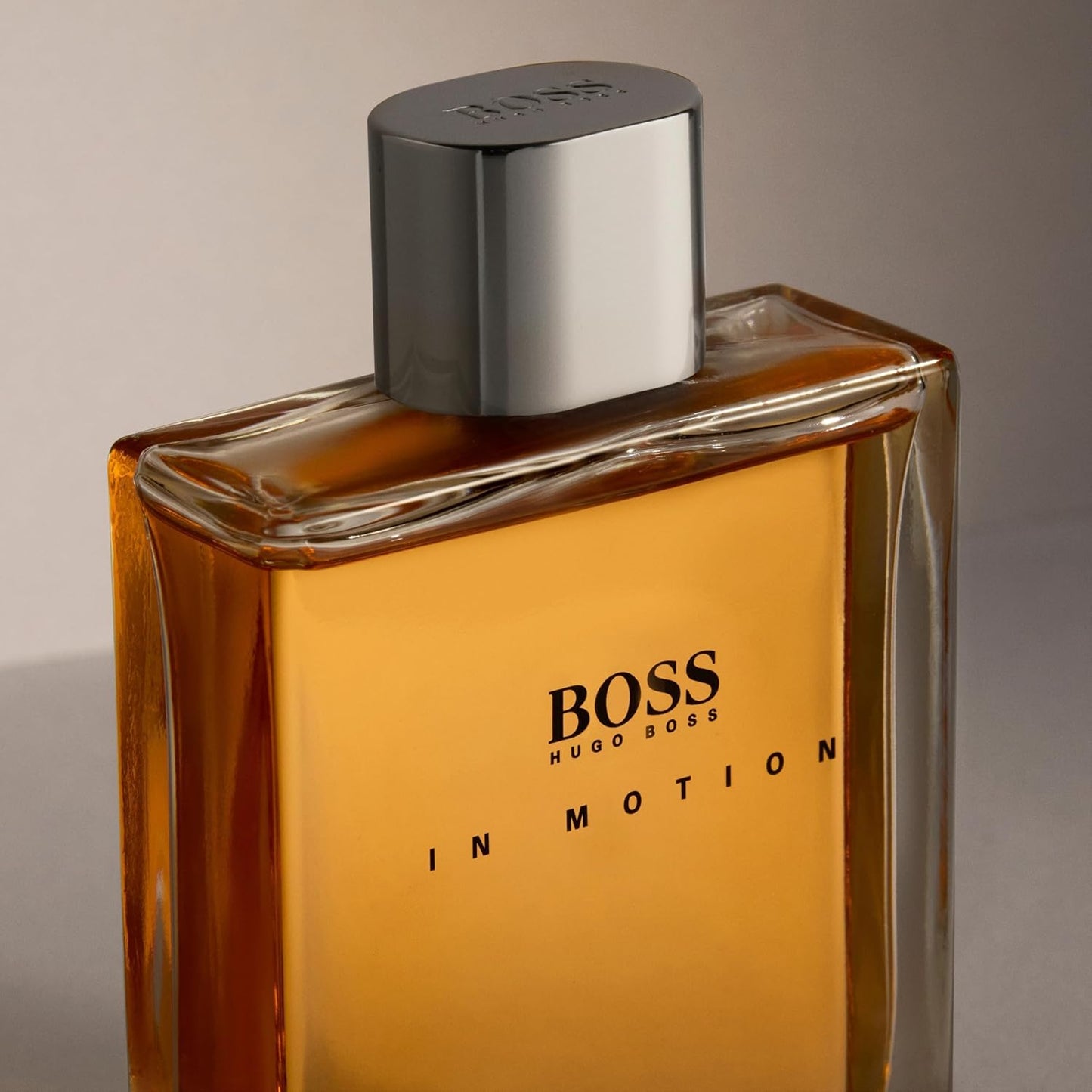 Hugo Boss Boss In Motion Perfume for Men Eau De Toilette 100ML