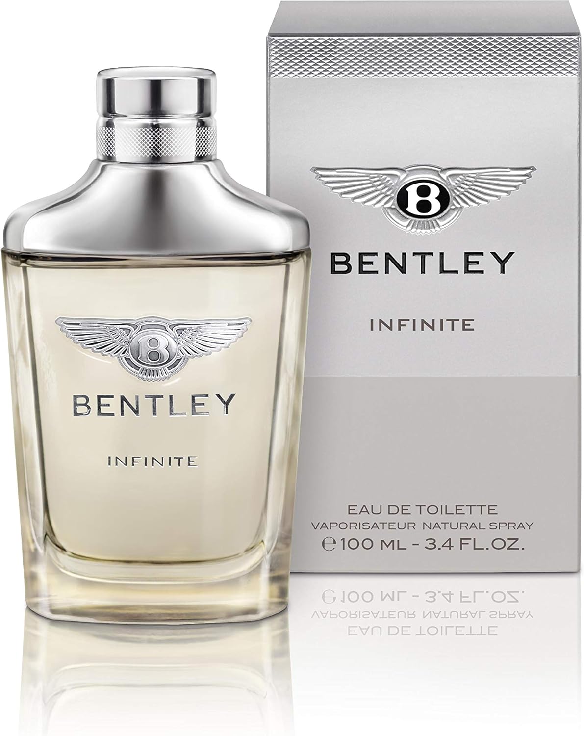 Bentley Infinite Eau de Toilette 100 ml