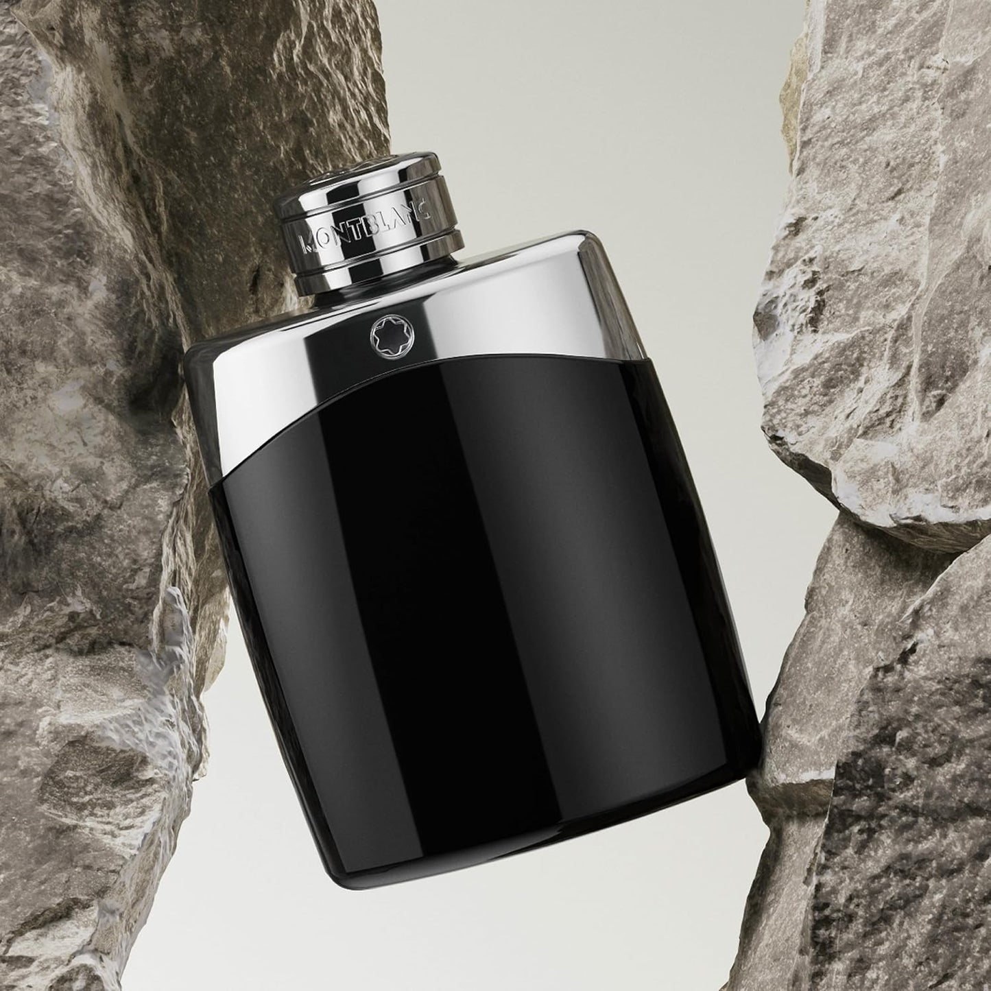 MontBlanc Legend by Mont Blanc Eau De Toilette Spray 3.4 oz for Men