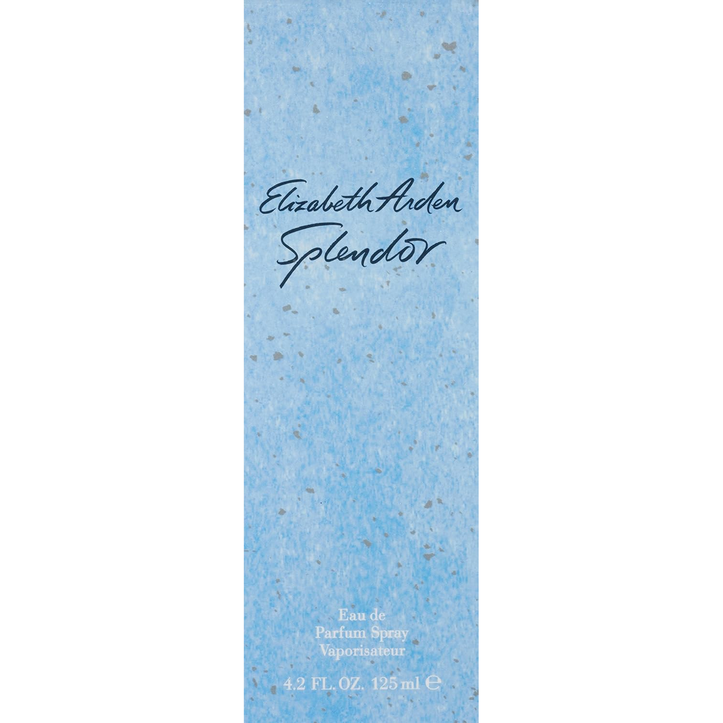 Elizabeth Arden Splendor - Perfumes for Women, 125 ml - EDP Spray