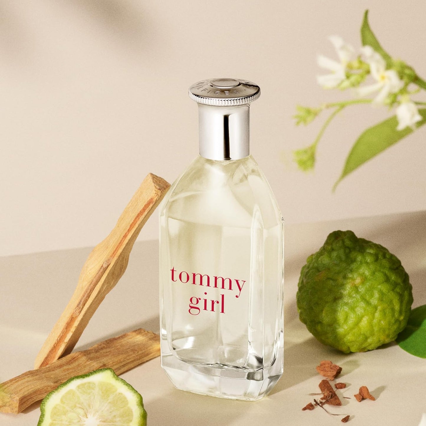 Tommy Hilfiger Eau de Toilette Spray - 3,4oz