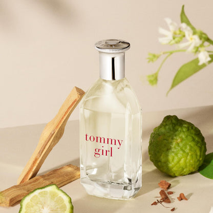 Tommy Hilfiger Eau de Toilette Spray - 3,4oz