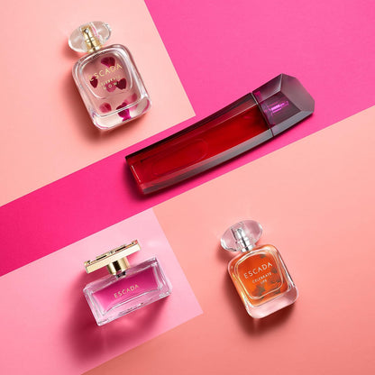 Escada Especially Eau de Parfum For Women, 75 ml, Multicoloured