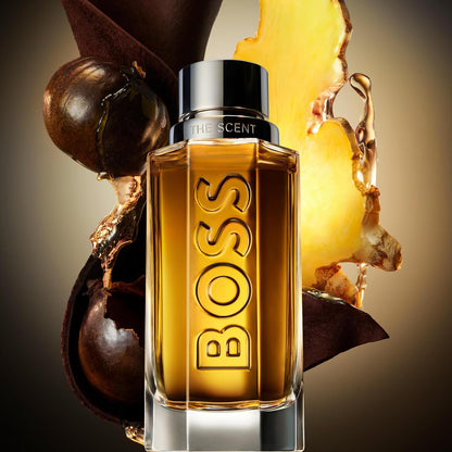 Boss The Scent Eau de Toilette