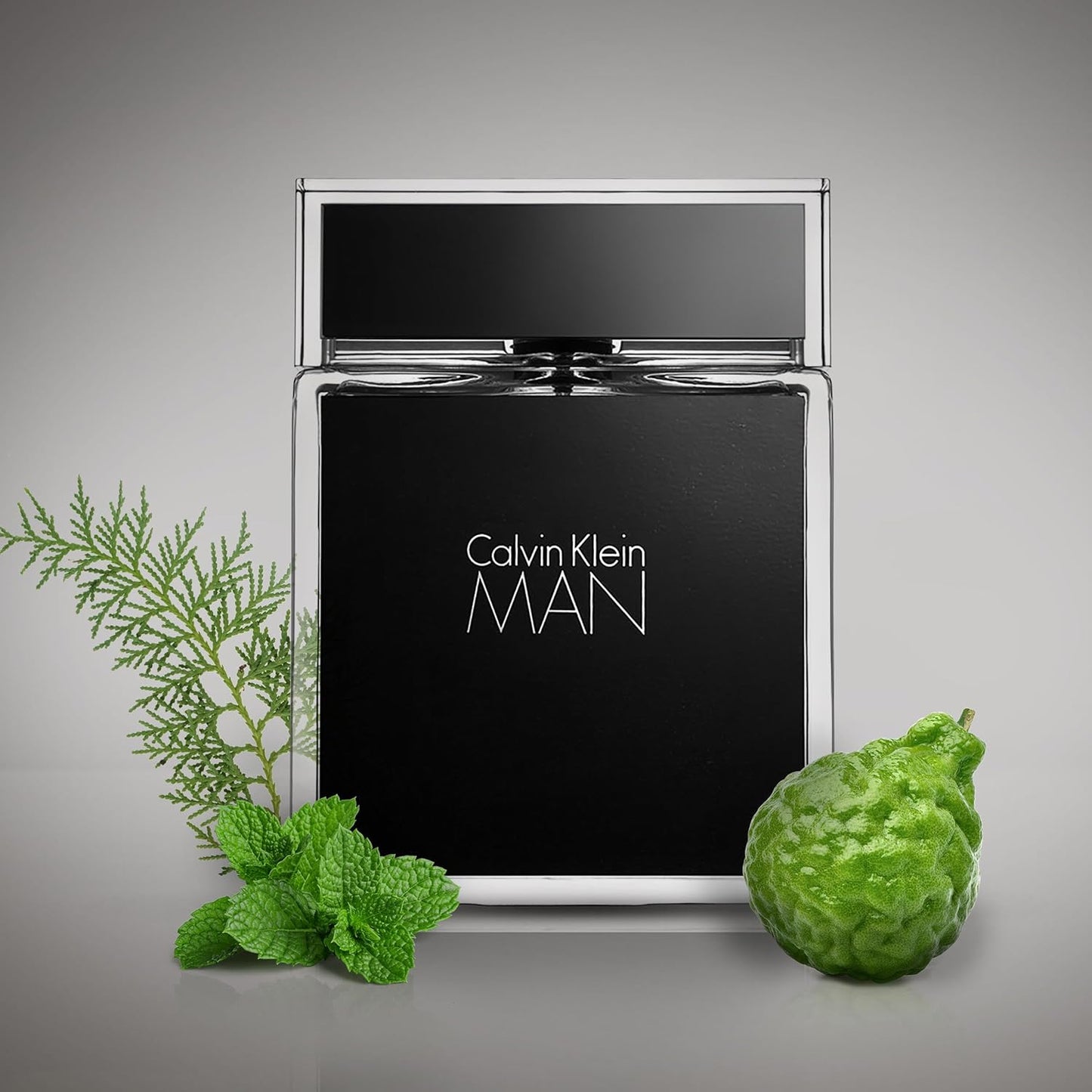 Calvin Klein Man Perfume for Men Eau De Toilette 100ML