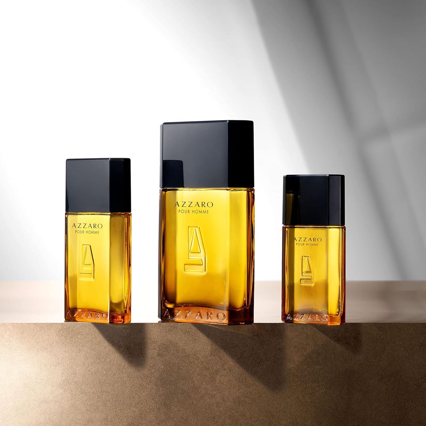 Azzaro Pour Homme EDT 100 ml (M)