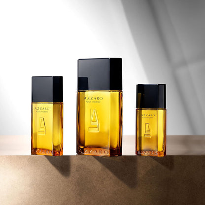 Azzaro Pour Homme EDT 100 ml (M)