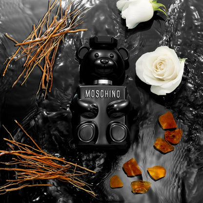 Moschino Toy Boy Eau De Parfum, 100 Ml