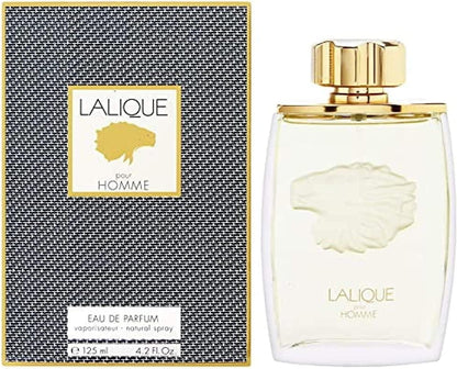 Lalique Pour Homme Lion Eau de Parfum 125 ml
