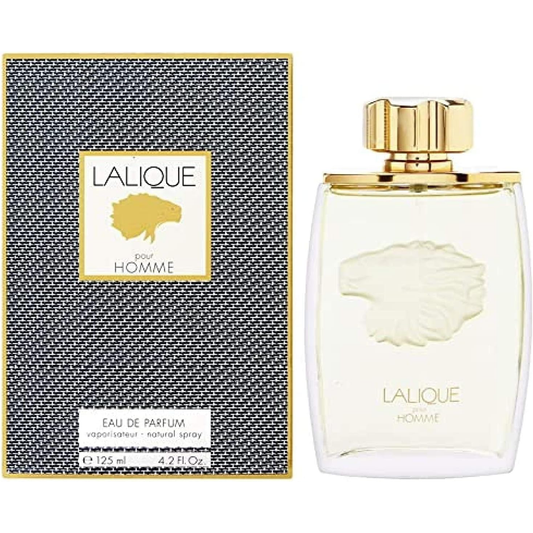 Lalique Pour Homme Lion Eau de Parfum 125 ml