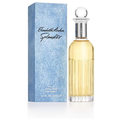 Elizabeth Arden Splendor - Perfumes for Women, 125 ml - EDP Spray