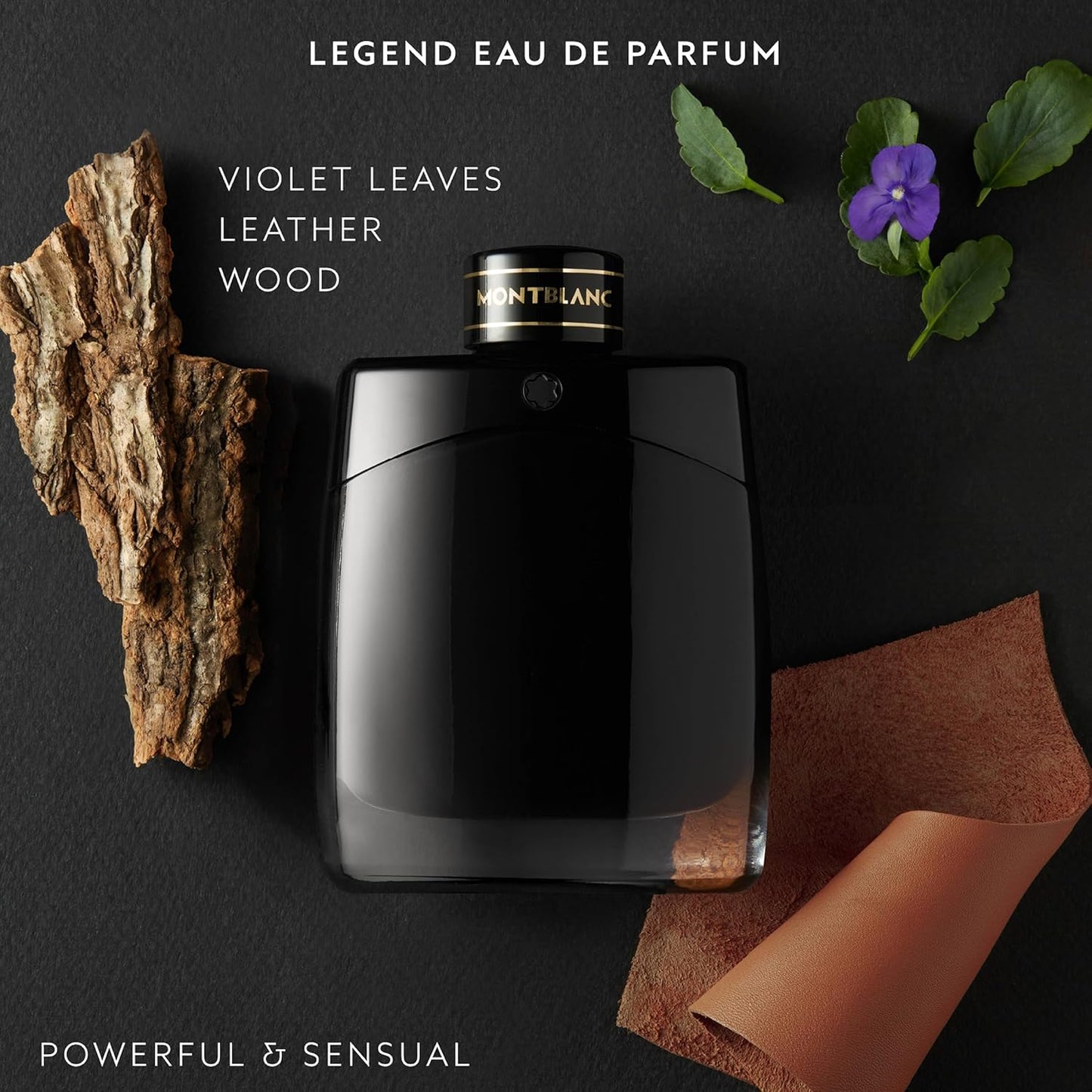 MONTBLANC Legend for Men Eau de Parfum 100ml