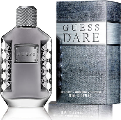 Guess Perfume - Dare for men, 100 ml EDT Spray