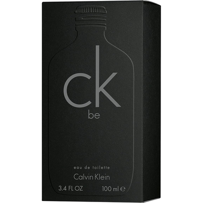 Calvin Klein CK Be Perfume for Unisex Eau De Toilette 100ML