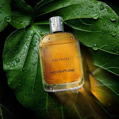 Davidoff Adventure Perfume for Men Eau De Toilette 100ML