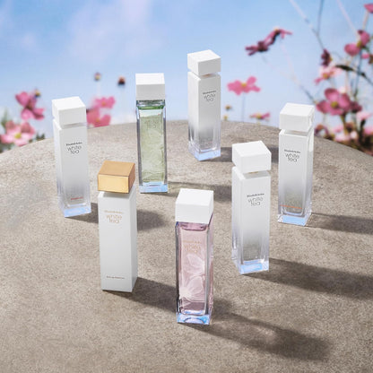 Elizabeth Arden White Tea Eau Florale Perfume for Women Eau De Toilette 100ML