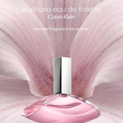 Calvin Klein Euphoria Eau de Toilette 100ml