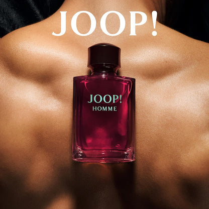 Joop! Homme Perfume for Men Eau De Toilette 75ML
