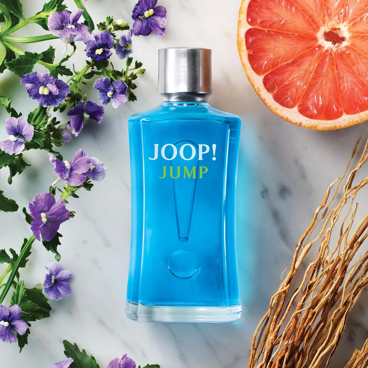 Joop! Jump Perfume for Men Eau De Toilette 100ML