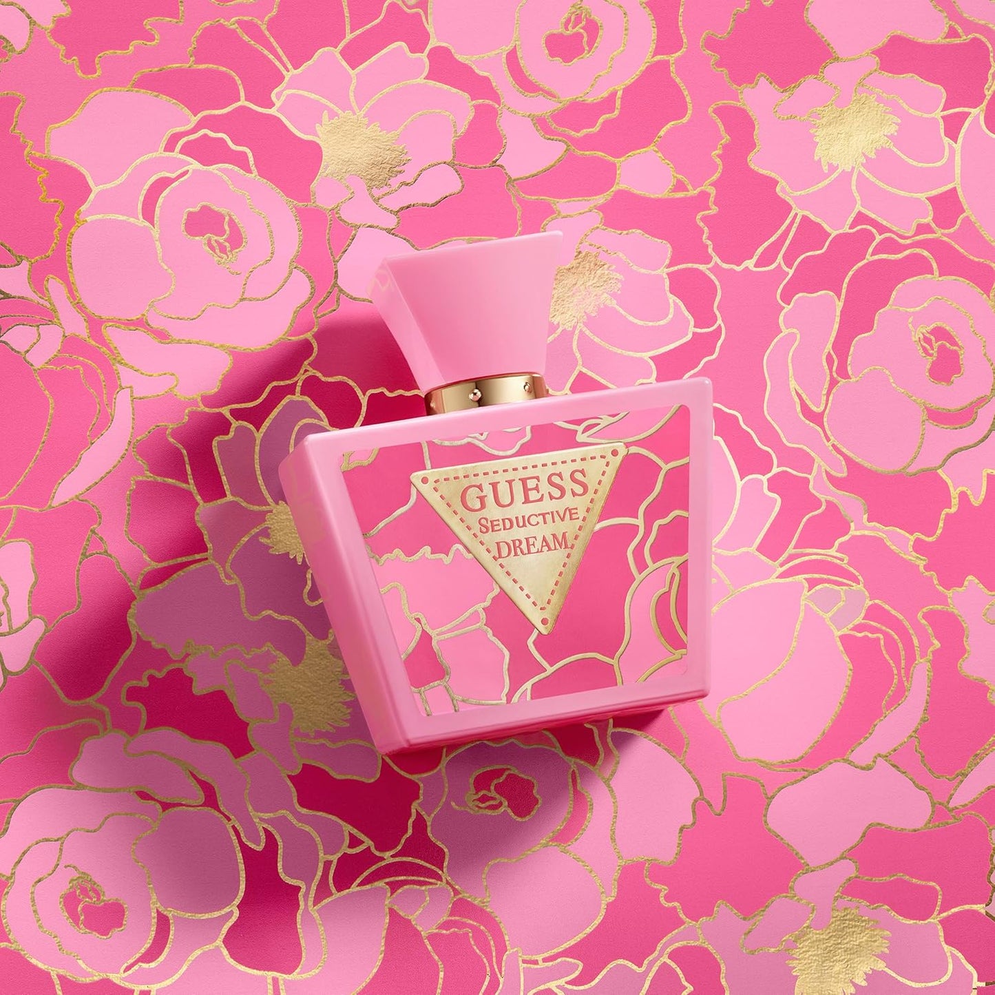 Guess EDT Seductive Dream For Women 75ml