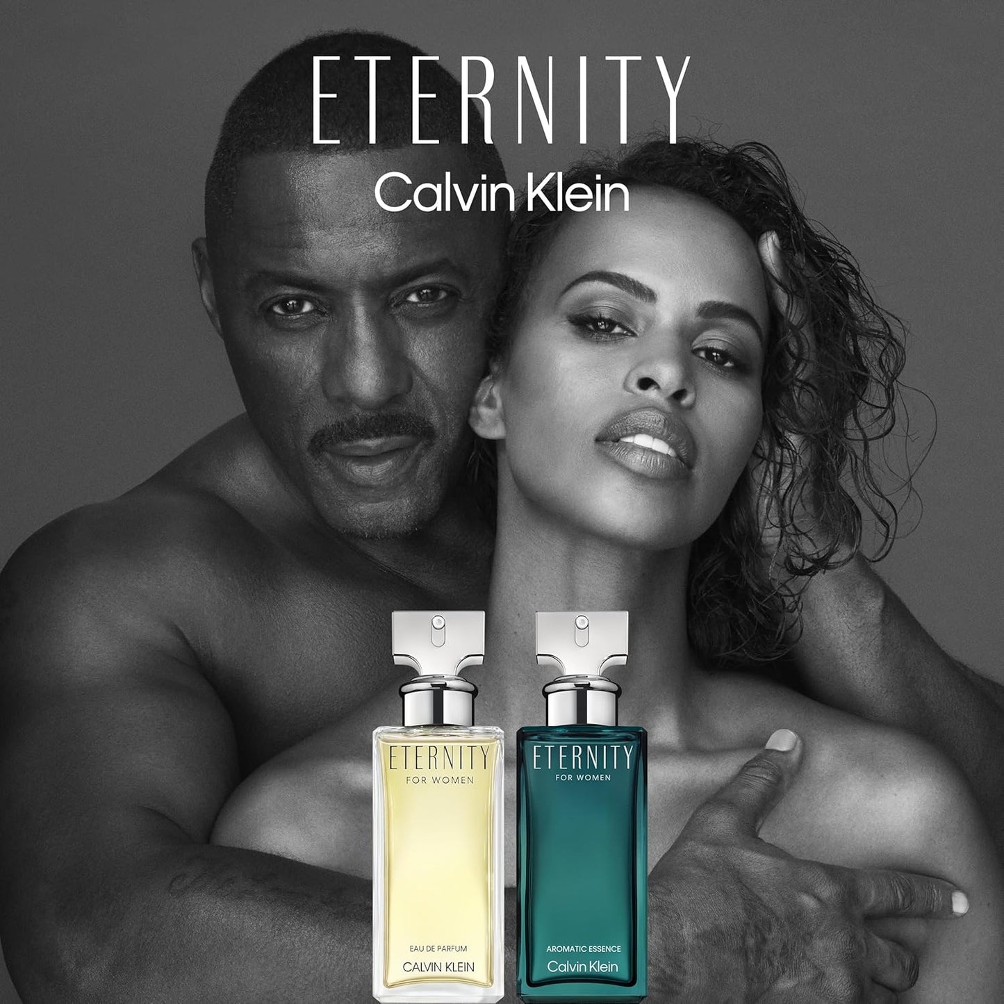 Calvin Klein Eternity Women Eau de Parfum 100ml