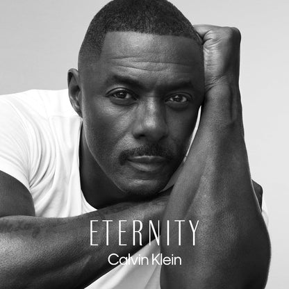 Calvin Klein Eternity Perfume for Men Eau De Parfum 100ML