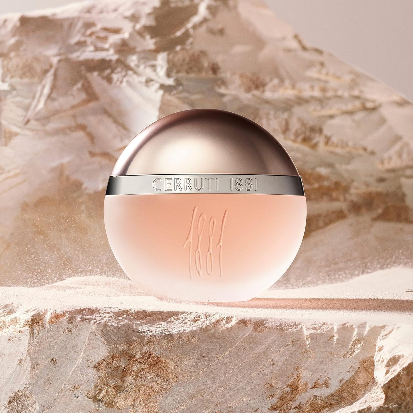 Cerruti 1881 For Women 100ml - Eau de Toilette