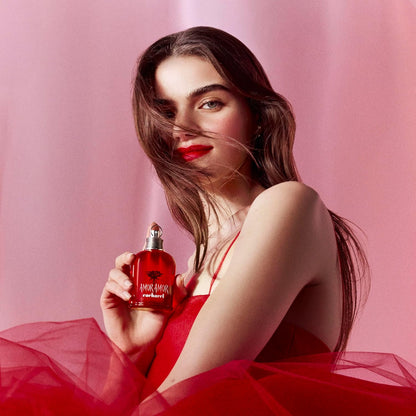 Cacharel Amor Perfumes For Women - Edt Spray, 100 ml