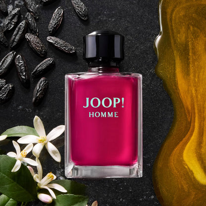 Joop! Homme Perfume for Men Eau De Toilette 75ML