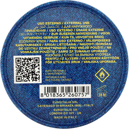 Versace Blue Jeans By Versace Eau De Toilette, 75 ml