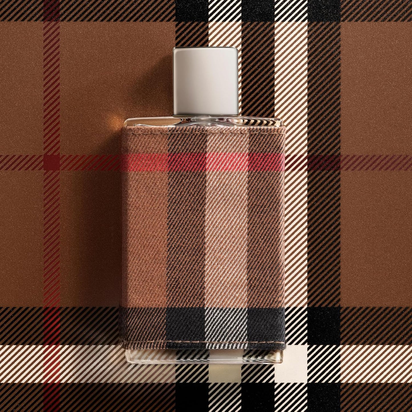 Burberry London Eau De Toilette Spray for Men, 100 ml