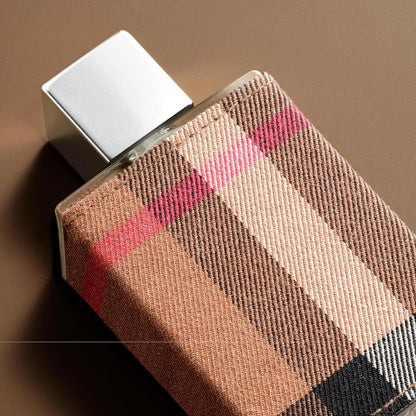 Burberry London Eau De Toilette Spray for Men, 100 ml