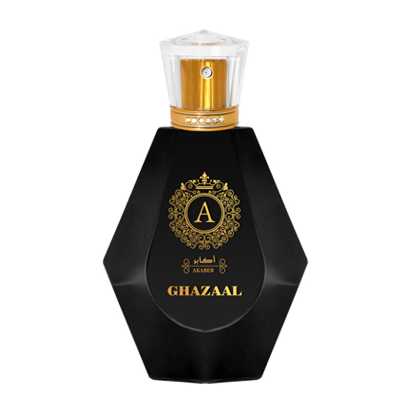 Akaber Ghazaal Eau De Parfum 80 ml